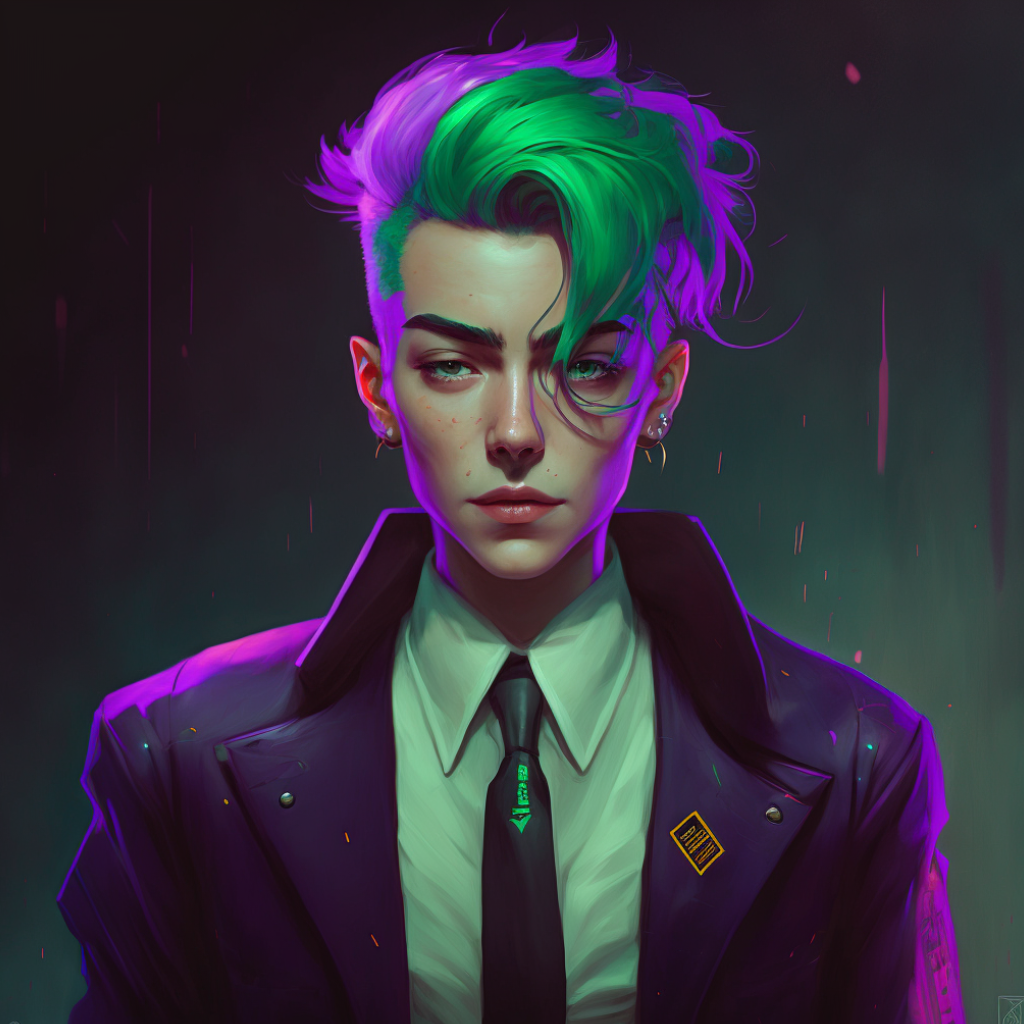 Anomaly #312
