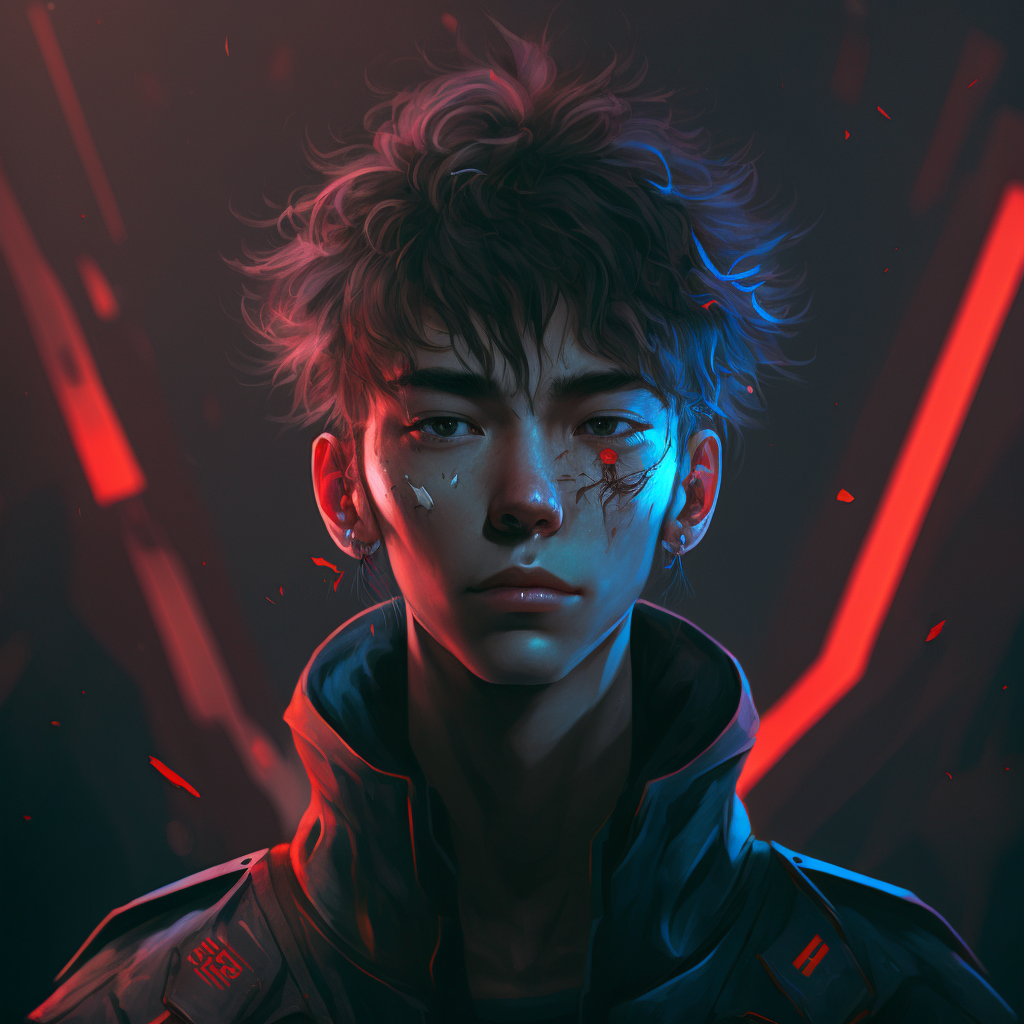 Anomaly #691