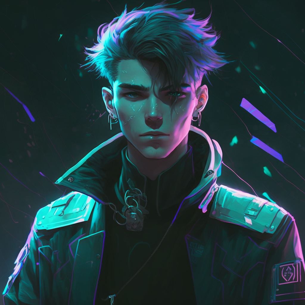 Anomaly #663