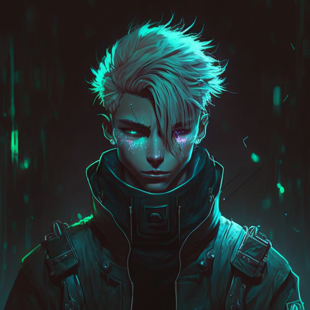 Anomaly #329