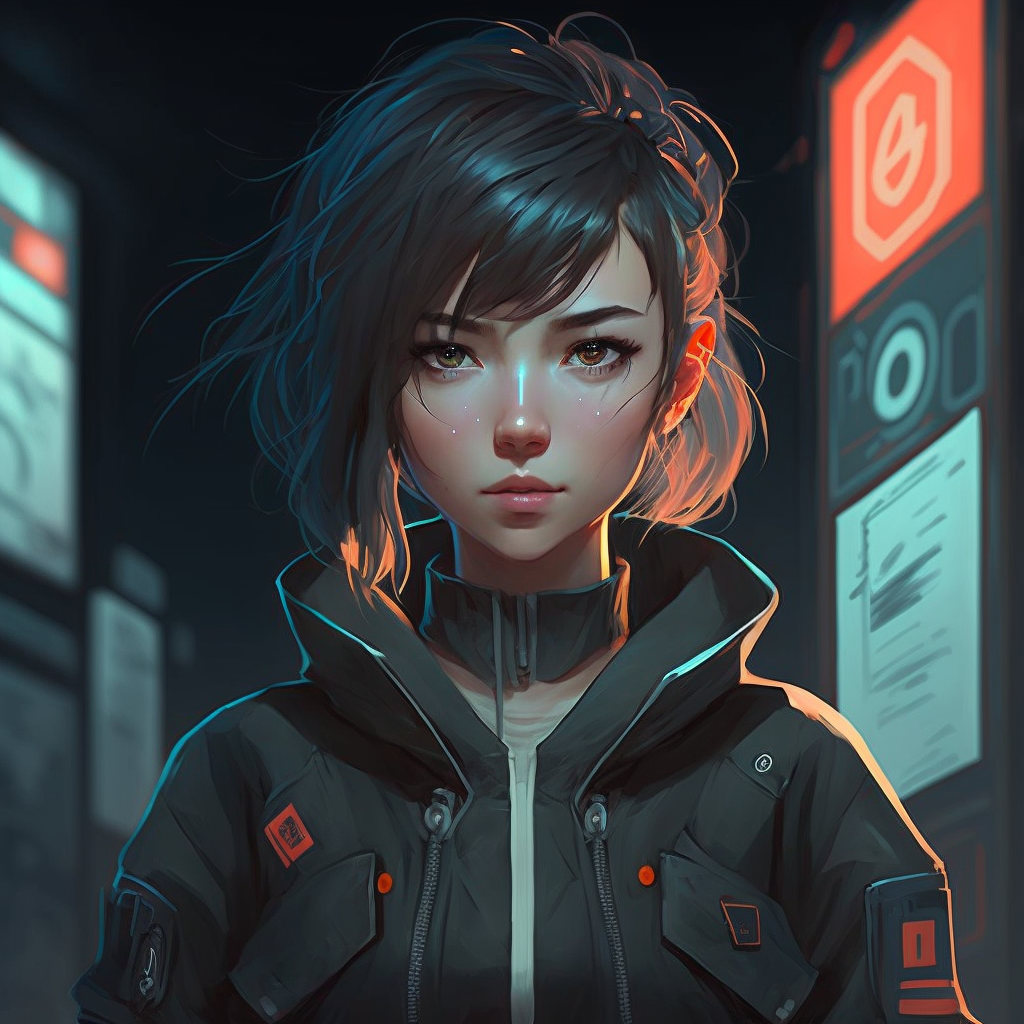 Anomaly #321
