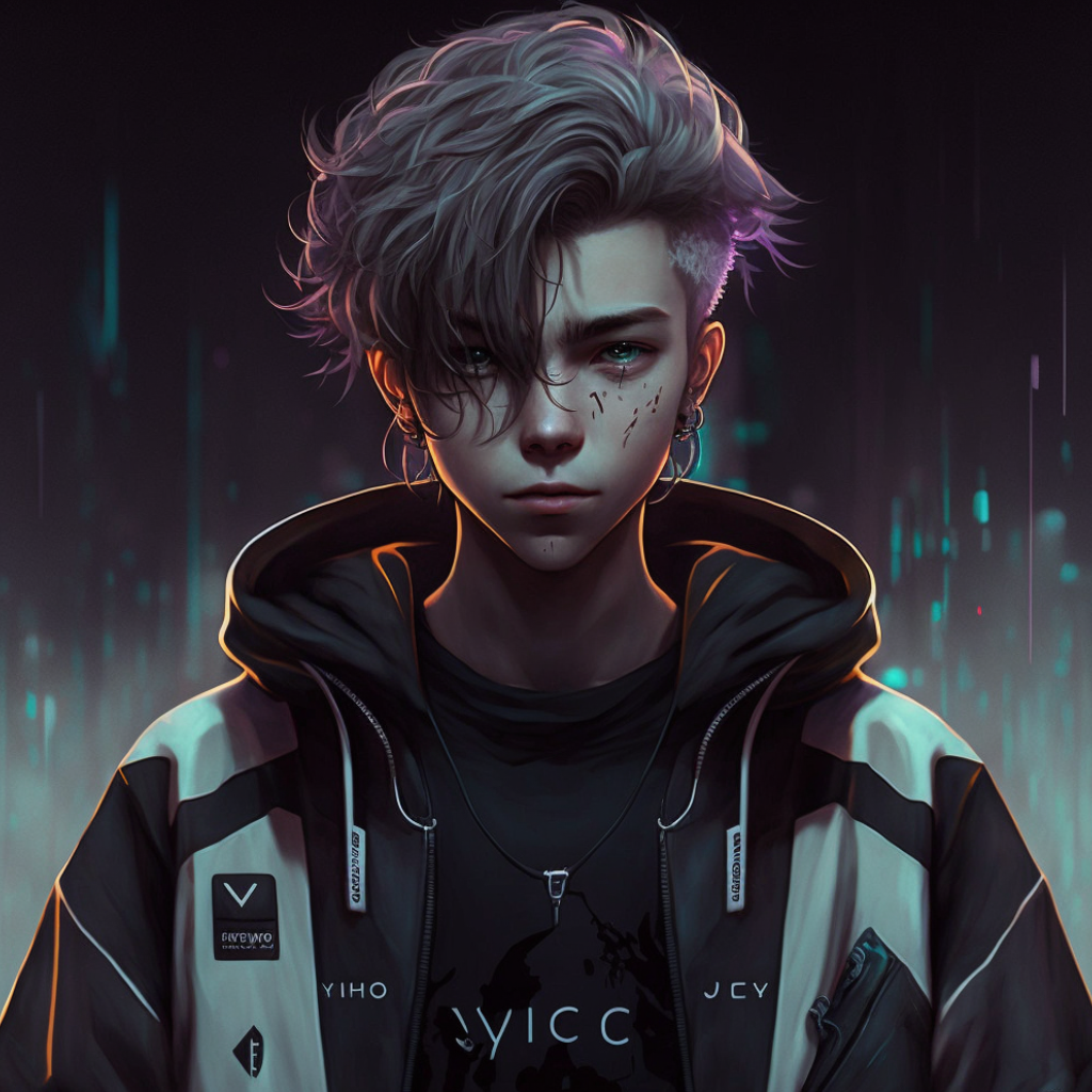 Anomaly #269