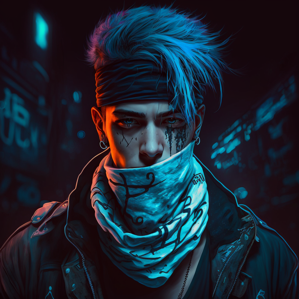 Anomaly #533