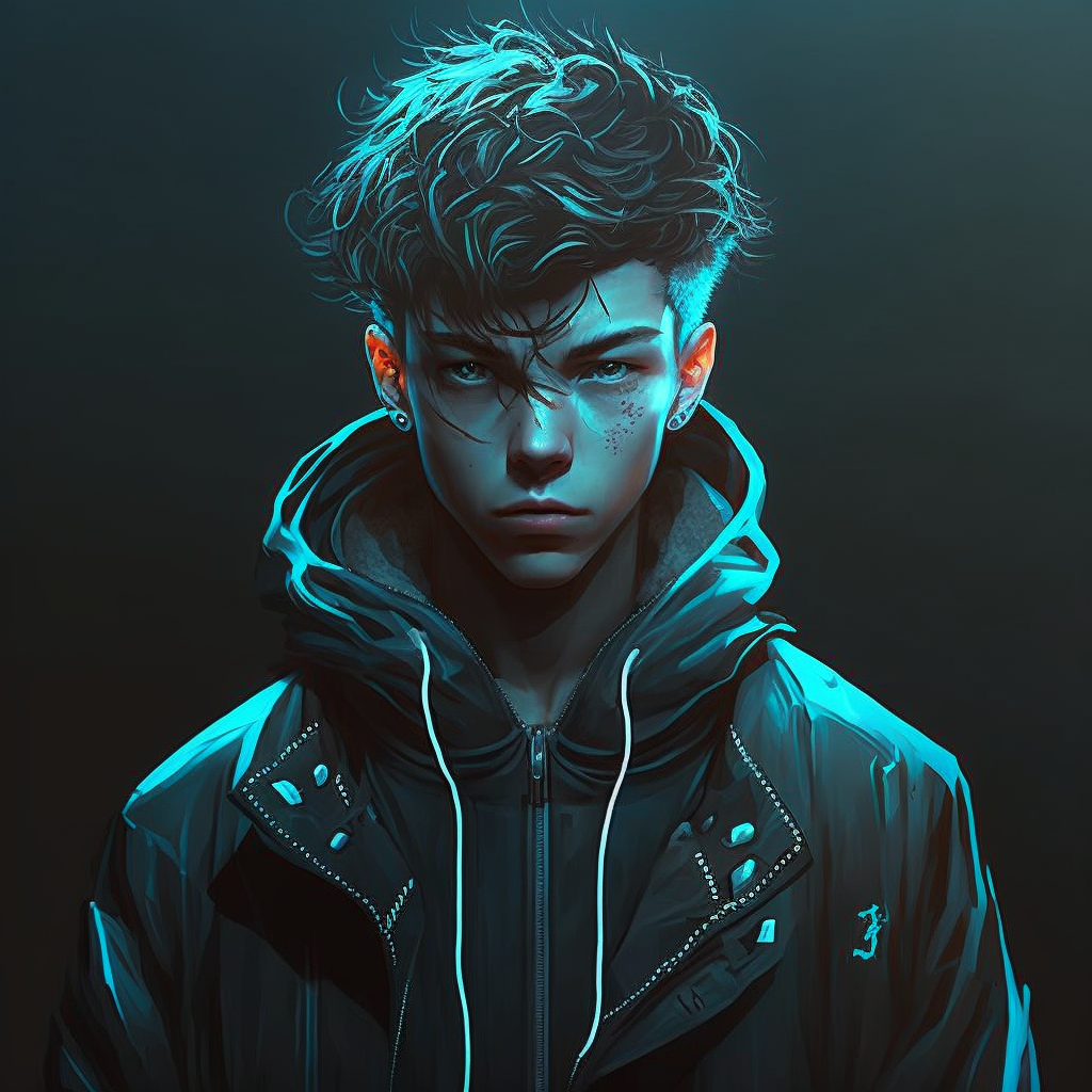 Anomaly #524