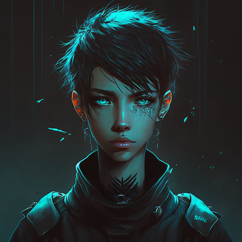 Anomaly #576