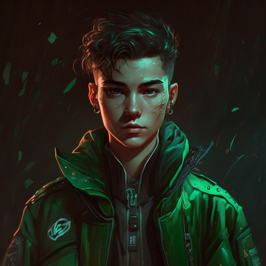 Anomaly #518