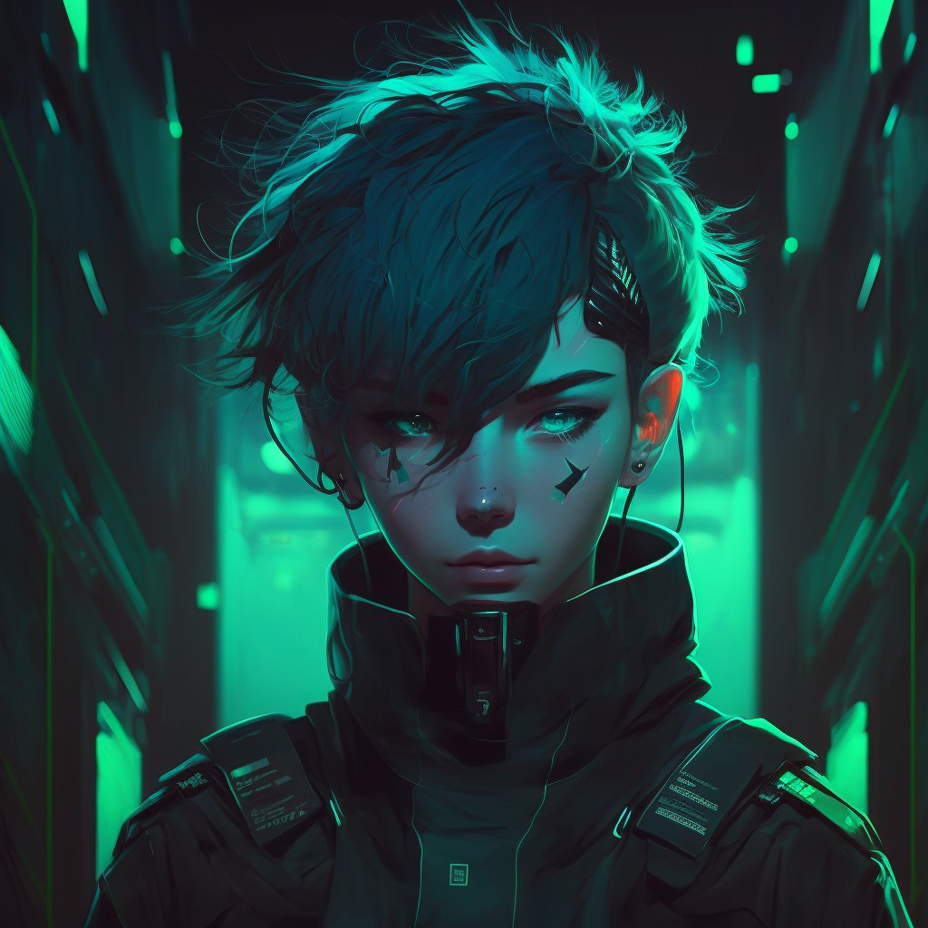 Anomaly #258