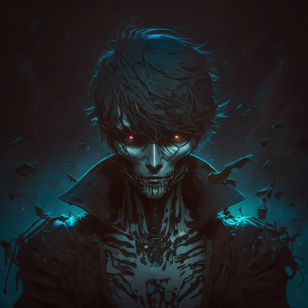 Anomaly #662