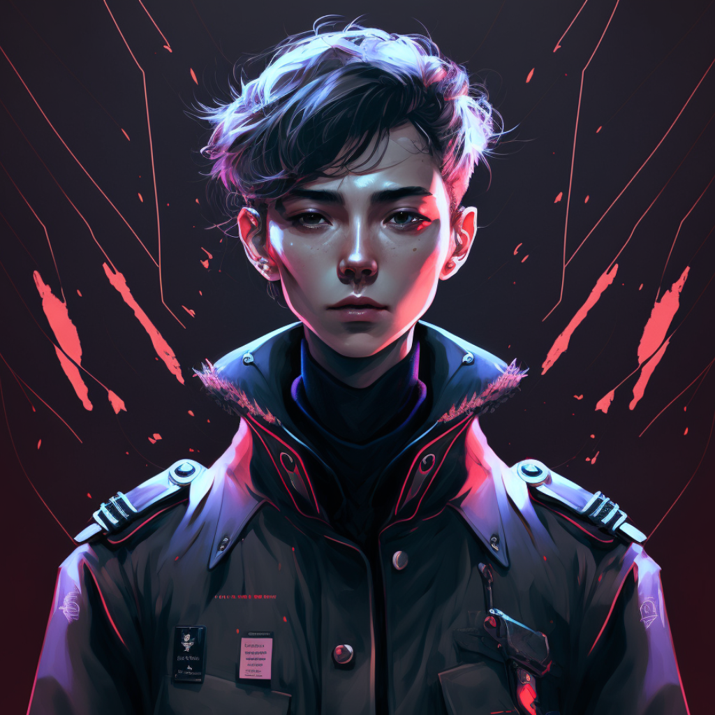 Anomaly #110