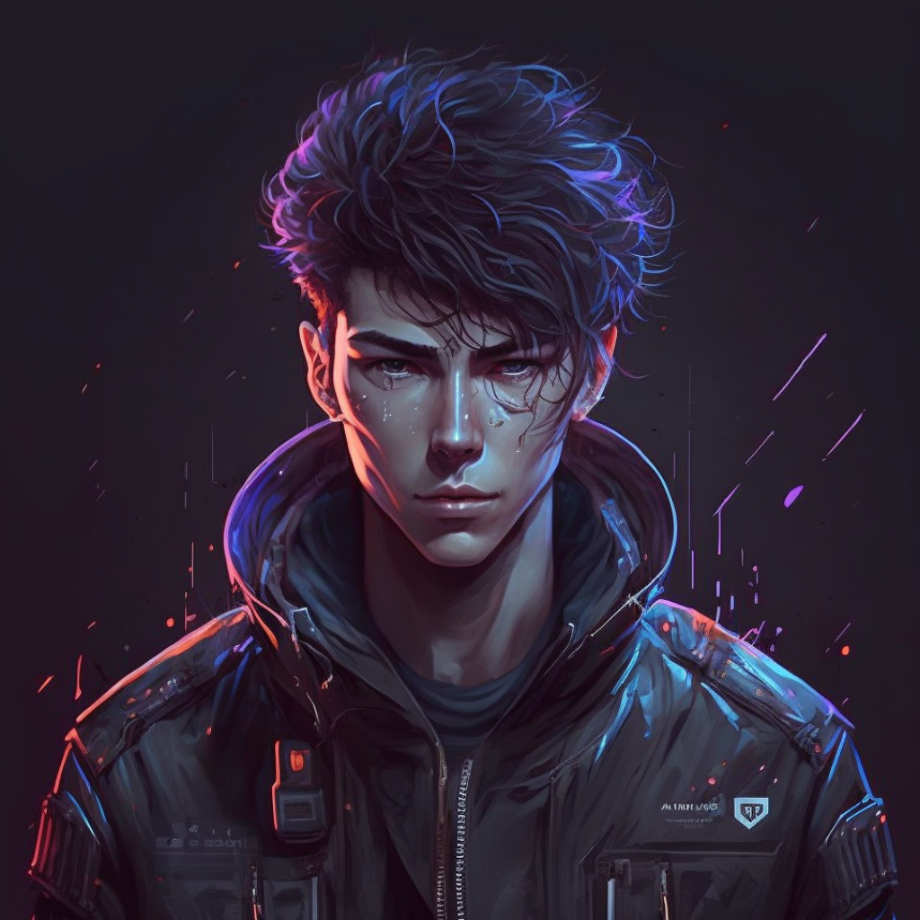 Anomaly #589